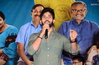 Pressure Cooker Movie Press Meet